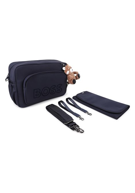 Borsa fasciatoio HUGO BOSS KIDS | J53178849